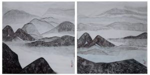 Feminine-Landscape-series-diptyque-ink-and-colour-on-silver-Xuan-paper-92X92cm-and-92X88cm-2017.-min-1600x806-1.jpg