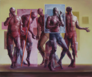 Chen-Jianfeng-Soul-Road-Space-time-dimension-vs-soul-dimension-group-paintingsNO.05-，-oil-on-canvas-100x120cm-，2021，-reserve-price-E5.750-JPG.jpg
