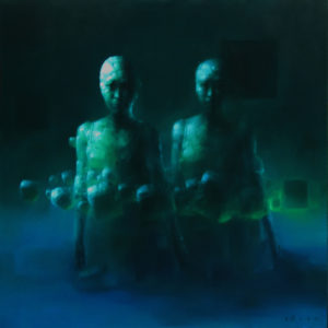 Chen-Jianfeng-soul-Road-temperature-NO.020-oil-on-canvas-100x100cm-2020-reserve-price-￥12000.jpg